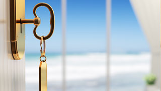 Residential Locksmith at 94947, California